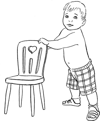 Иллюстрация к книге — Как быть счастливой мамой довольного малыша от 0 до 1 года [i_131.jpg]