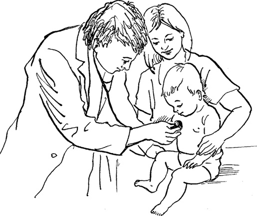 Иллюстрация к книге — Как быть счастливой мамой довольного малыша от 0 до 1 года [i_137.jpg]