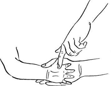 Иллюстрация к книге — Как быть счастливой мамой довольного малыша от 0 до 1 года [i_148.jpg]