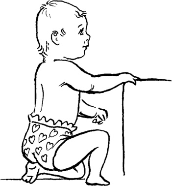 Иллюстрация к книге — Как быть счастливой мамой довольного малыша от 0 до 1 года [i_149.jpg]