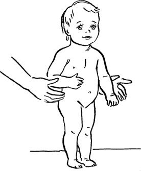 Иллюстрация к книге — Как быть счастливой мамой довольного малыша от 0 до 1 года [i_168.jpg]