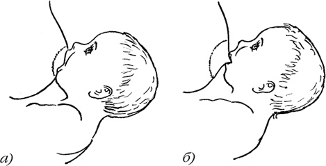 Иллюстрация к книге — Как быть счастливой мамой довольного малыша от 0 до 1 года [i_190.jpg]