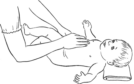 Иллюстрация к книге — Как быть счастливой мамой довольного малыша от 0 до 1 года [i_214.jpg]