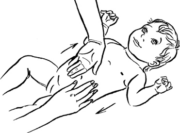 Иллюстрация к книге — Как быть счастливой мамой довольного малыша от 0 до 1 года [i_216.jpg]