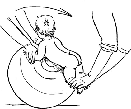 Иллюстрация к книге — Как быть счастливой мамой довольного малыша от 0 до 1 года [i_235.jpg]