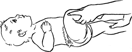 Иллюстрация к книге — Как быть счастливой мамой довольного малыша от 0 до 1 года [i_242.jpg]