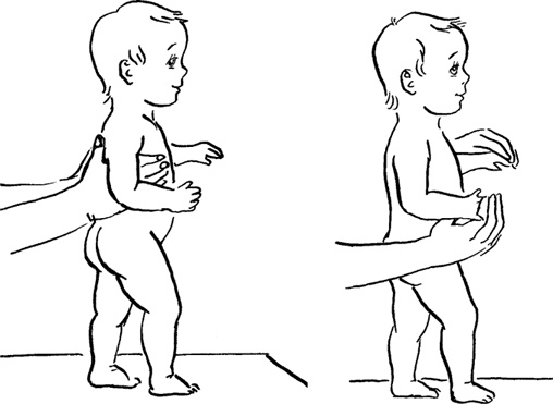 Иллюстрация к книге — Как быть счастливой мамой довольного малыша от 0 до 1 года [i_289.jpg]