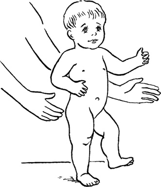 Иллюстрация к книге — Как быть счастливой мамой довольного малыша от 0 до 1 года [i_290.jpg]