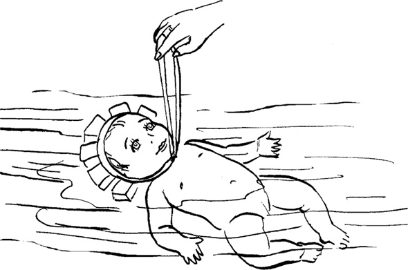 Иллюстрация к книге — Как быть счастливой мамой довольного малыша от 0 до 1 года [i_305.jpg]