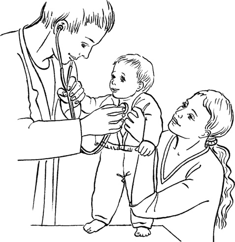 Иллюстрация к книге — Как быть счастливой мамой довольного малыша от 0 до 1 года [i_309.jpg]