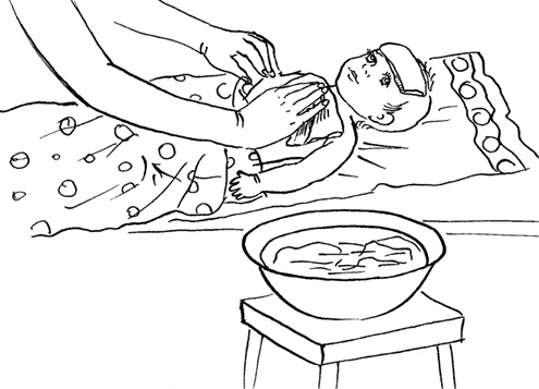 Иллюстрация к книге — Как быть счастливой мамой довольного малыша от 0 до 1 года [i_320.jpg]