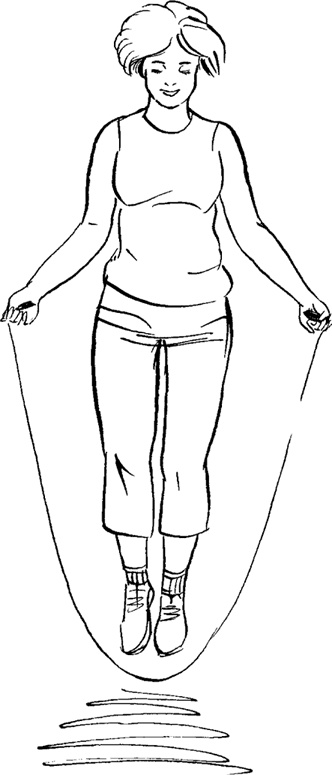 Иллюстрация к книге — Как быть счастливой мамой довольного малыша от 0 до 1 года [i_356.jpg]