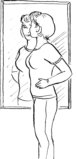 Иллюстрация к книге — Как быть счастливой мамой довольного малыша от 0 до 1 года [i_357.jpg]