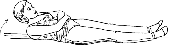 Иллюстрация к книге — Как быть счастливой мамой довольного малыша от 0 до 1 года [i_362.jpg]