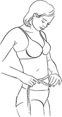 Иллюстрация к книге — Как быть счастливой мамой довольного малыша от 0 до 1 года [i_363.jpg]