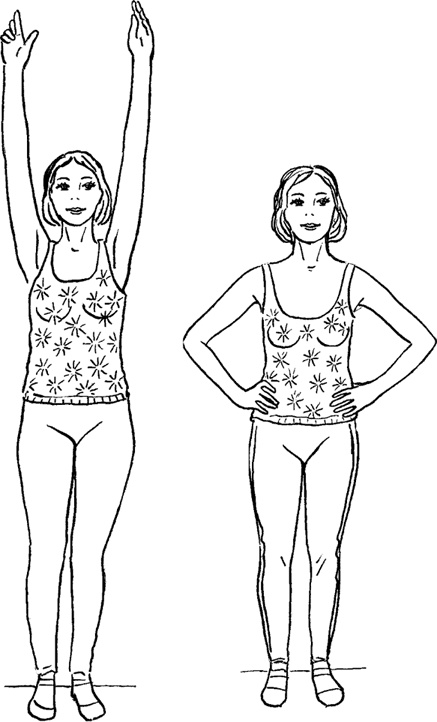 Иллюстрация к книге — Как быть счастливой мамой довольного малыша от 0 до 1 года [i_364.jpg]