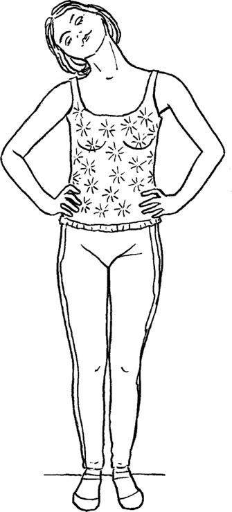 Иллюстрация к книге — Как быть счастливой мамой довольного малыша от 0 до 1 года [i_365.jpg]