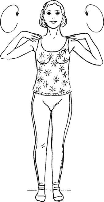 Иллюстрация к книге — Как быть счастливой мамой довольного малыша от 0 до 1 года [i_366.jpg]