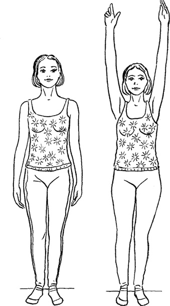 Иллюстрация к книге — Как быть счастливой мамой довольного малыша от 0 до 1 года [i_367.jpg]