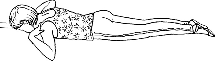 Иллюстрация к книге — Как быть счастливой мамой довольного малыша от 0 до 1 года [i_382.jpg]
