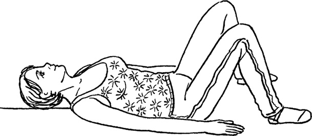 Иллюстрация к книге — Как быть счастливой мамой довольного малыша от 0 до 1 года [i_386.jpg]