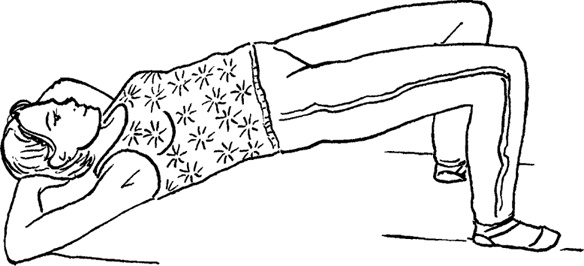 Иллюстрация к книге — Как быть счастливой мамой довольного малыша от 0 до 1 года [i_388.jpg]