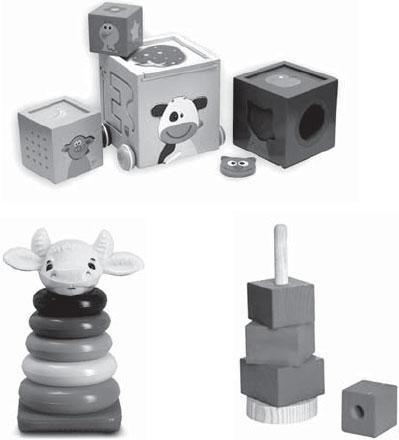 Иллюстрация к книге — Ваш ребенок - лидер. Как правильно воспитать вашего ребенка [_7.jpg]