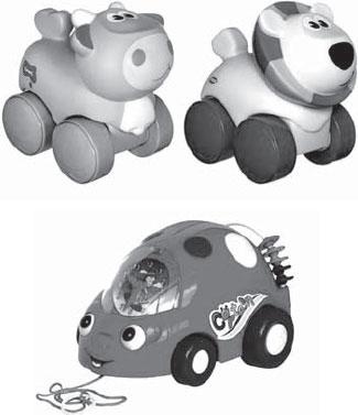 Иллюстрация к книге — Ваш ребенок - лидер. Как правильно воспитать вашего ребенка [_9.jpg]