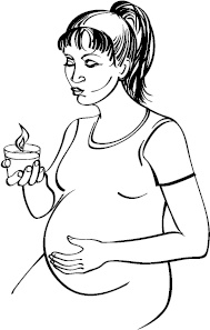 Иллюстрация к книге — Как легко родить, или Путеводитель по родам [_15.jpg]