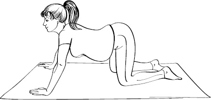 Иллюстрация к книге — Как легко родить, или Путеводитель по родам [_18.jpg]