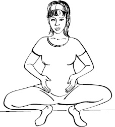 Иллюстрация к книге — Как легко родить, или Путеводитель по родам [_21.jpg]