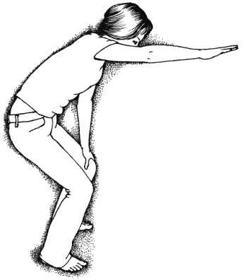 Иллюстрация к книге — Тайны &quot;кремлевской&quot; фигуромоделирующей гимнастики [i_006.jpg]