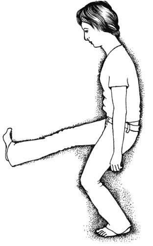 Иллюстрация к книге — Тайны &quot;кремлевской&quot; фигуромоделирующей гимнастики [i_008.jpg]