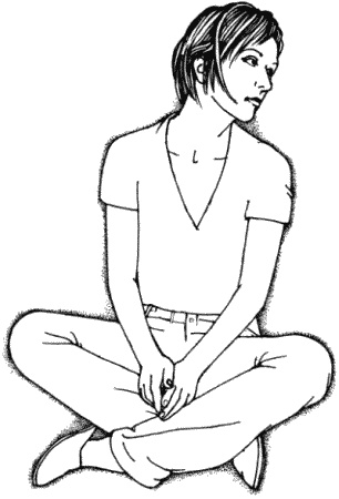 Иллюстрация к книге — Тайны &quot;кремлевской&quot; фигуромоделирующей гимнастики [i_013.jpg]