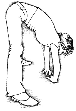 Иллюстрация к книге — Тайны &quot;кремлевской&quot; фигуромоделирующей гимнастики [i_014.jpg]