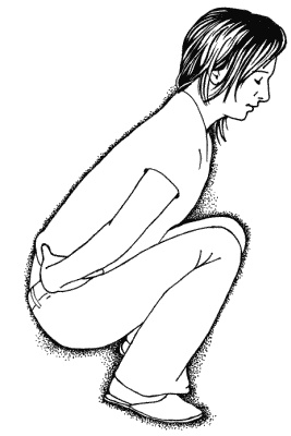 Иллюстрация к книге — Тайны &quot;кремлевской&quot; фигуромоделирующей гимнастики [i_018.jpg]