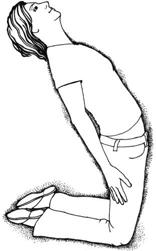 Иллюстрация к книге — Тайны &quot;кремлевской&quot; фигуромоделирующей гимнастики [i_019.jpg]