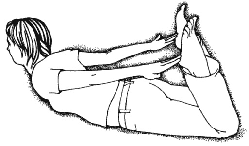 Иллюстрация к книге — Тайны &quot;кремлевской&quot; фигуромоделирующей гимнастики [i_020.jpg]