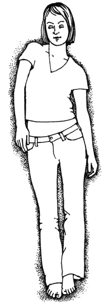 Иллюстрация к книге — Тайны &quot;кремлевской&quot; фигуромоделирующей гимнастики [i_021.jpg]