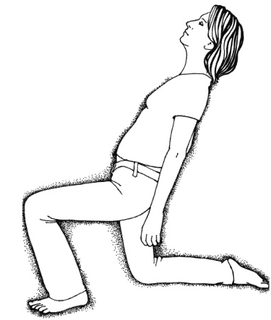 Иллюстрация к книге — Тайны &quot;кремлевской&quot; фигуромоделирующей гимнастики [i_024.jpg]