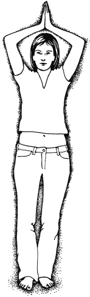 Иллюстрация к книге — Тайны &quot;кремлевской&quot; фигуромоделирующей гимнастики [i_027.jpg]