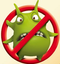 Иллюстрация к книге — Паразиты. Лучшие способы профилактики и очищения [i_001.jpg]