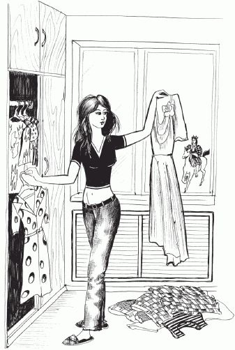 Иллюстрация к книге — Как выйти замуж за 28 дней. Фабрика счастливых Золушек [_09.jpg]