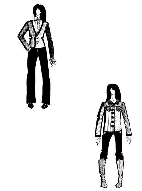 Иллюстрация к книге — Школа стервы-2. Карьера – я ее сделала! [i_019.jpg]