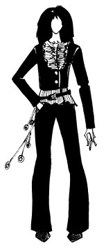 Иллюстрация к книге — Школа стервы-2. Карьера – я ее сделала! [i_022.jpg]