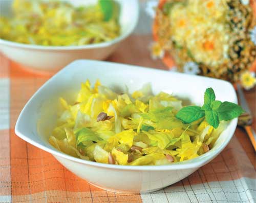 Иллюстрация к книге — Блюда для разгрузочных дней. Ешь и не полней! [i_004.jpg]