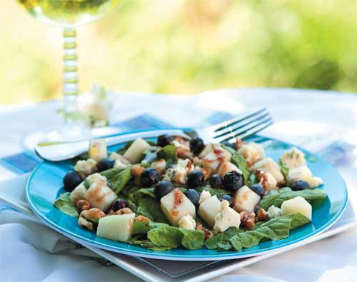 Иллюстрация к книге — Блюда для разгрузочных дней. Ешь и не полней! [i_012.jpg]