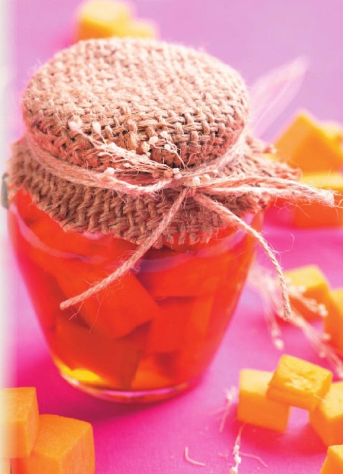 Иллюстрация к книге — Оригинальные рецепты варенья из лука, кабачков, арбузов и лепестков цветов [Autogen_eBook_id8.jpg]