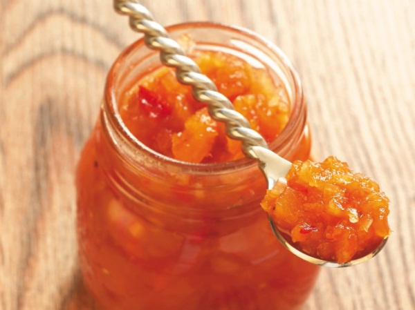 Иллюстрация к книге — Оригинальные рецепты варенья из лука, кабачков, арбузов и лепестков цветов [Autogen_eBook_id9.jpg]