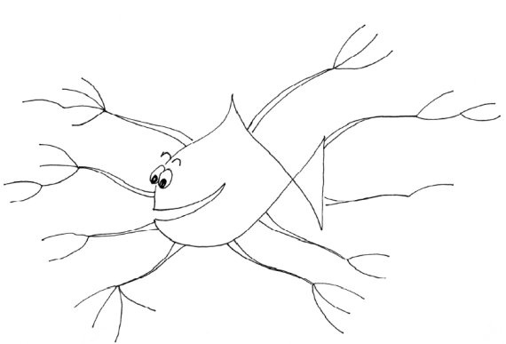 Иллюстрация к книге — Эффект визуализации [i_025.jpg]